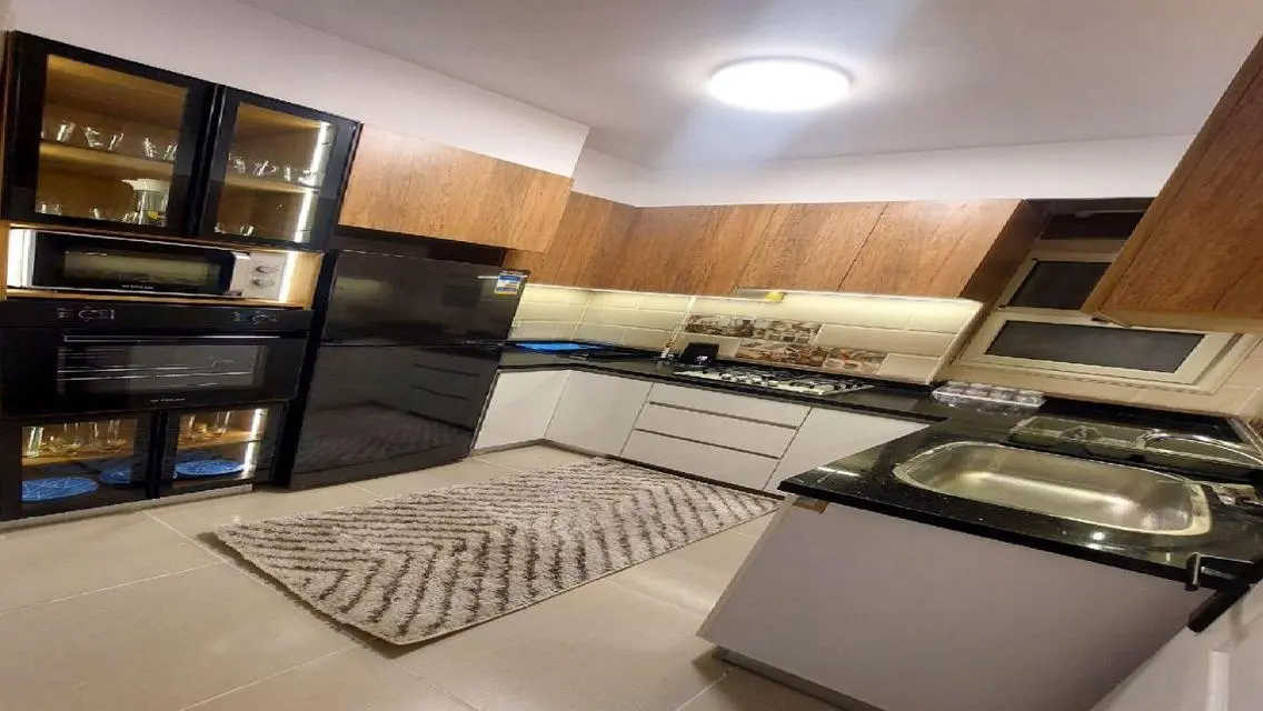 Furnished Apartment for Rent in Dar Misr - Fifth Settlement