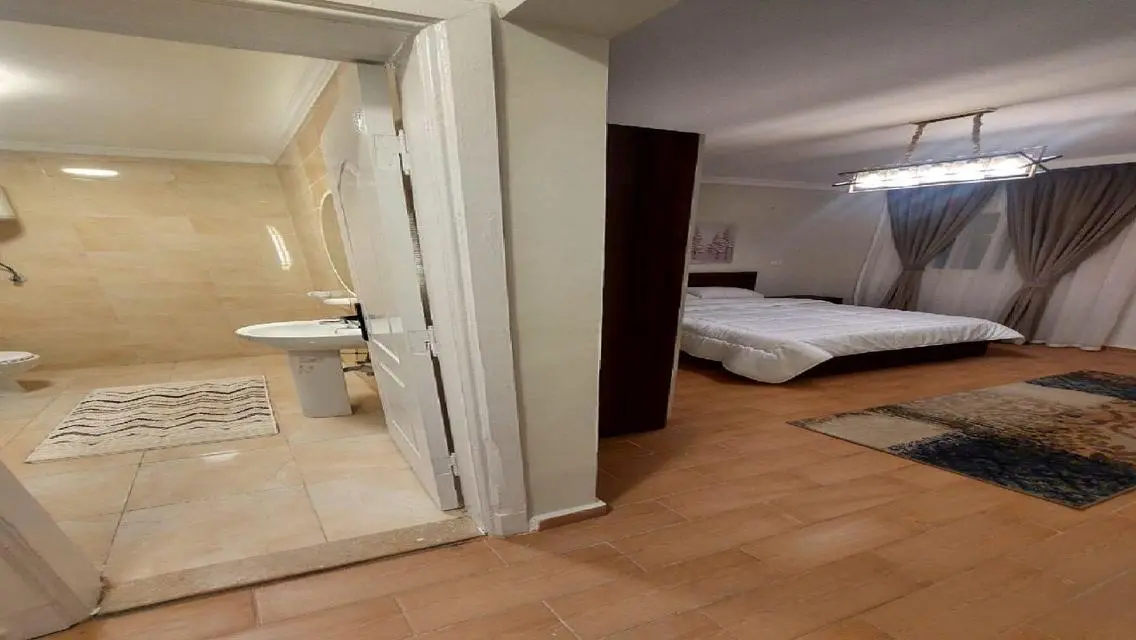 Furnished Apartment for Rent in Dar Misr - Fifth Settlement