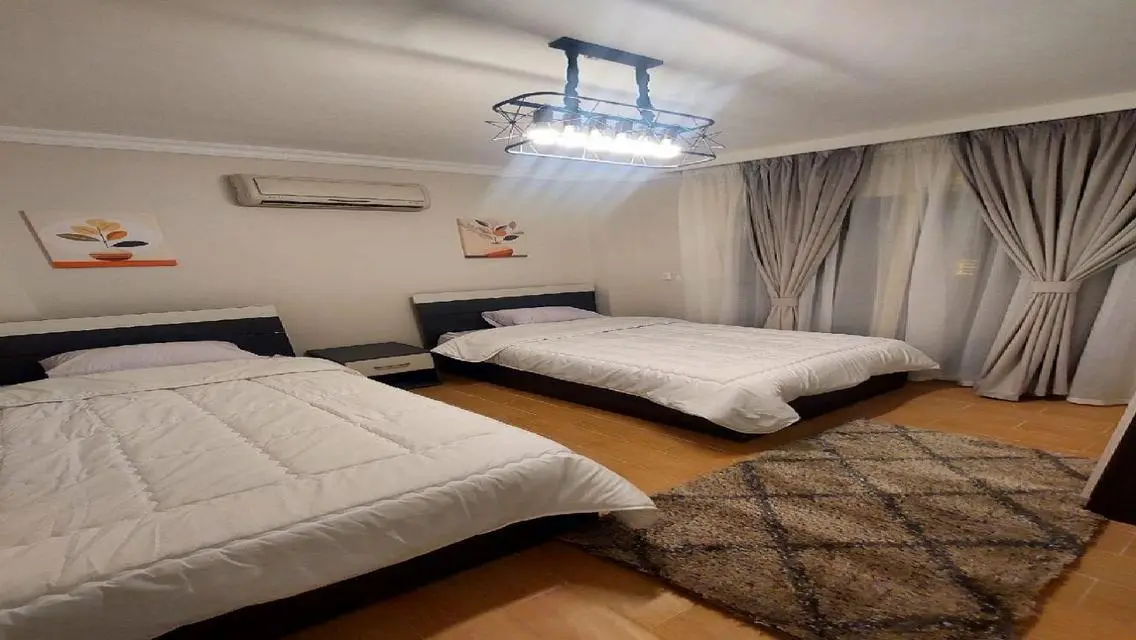 Furnished Apartment for Rent in Dar Misr - Fifth Settlement