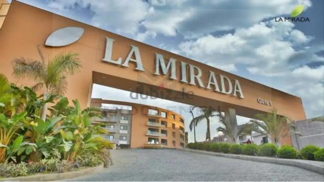 Luxurious 3-Bedroom Apartment in the Heart of the City with Amazing Amenities