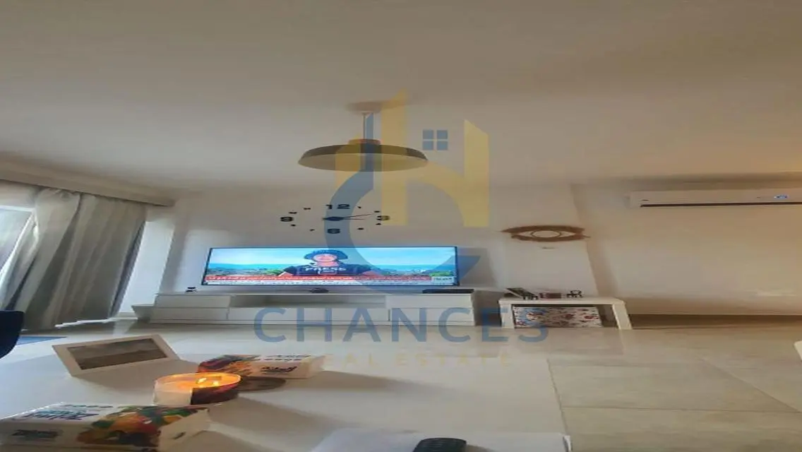 Luxurious Apartment for Sale in the Heart of the City