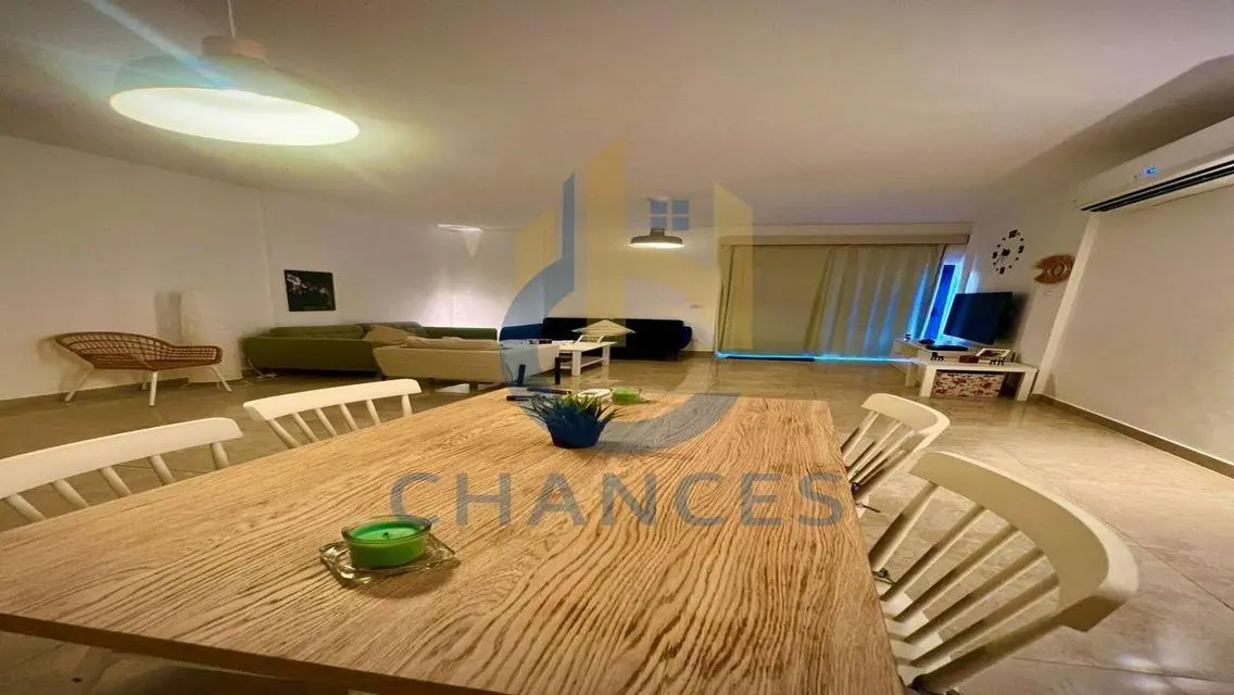Luxurious Apartment for Sale in the Heart of the City