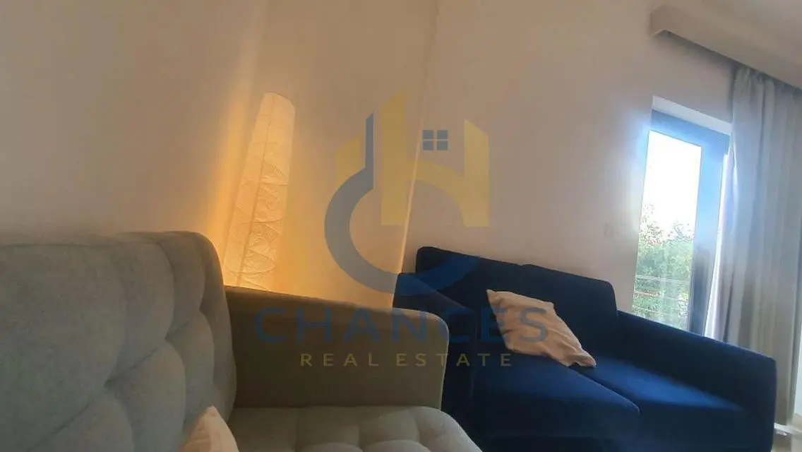 Luxurious Apartment for Sale in the Heart of the City