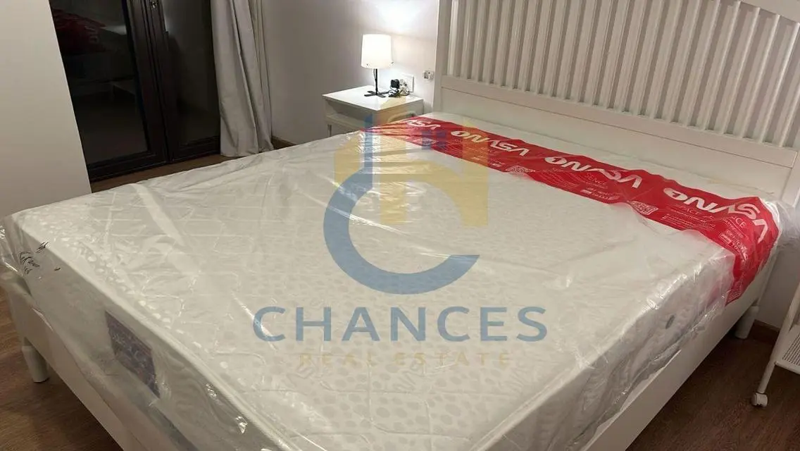 Luxurious Apartment for Sale in the Heart of the City