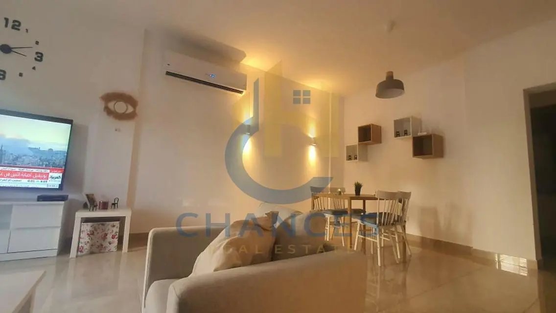 Luxurious Apartment for Sale in the Heart of the City