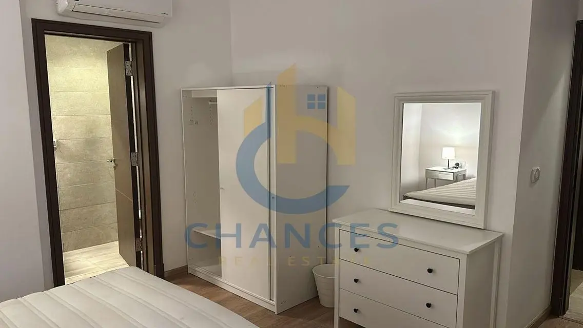 Luxurious Apartment for Sale in the Heart of the City