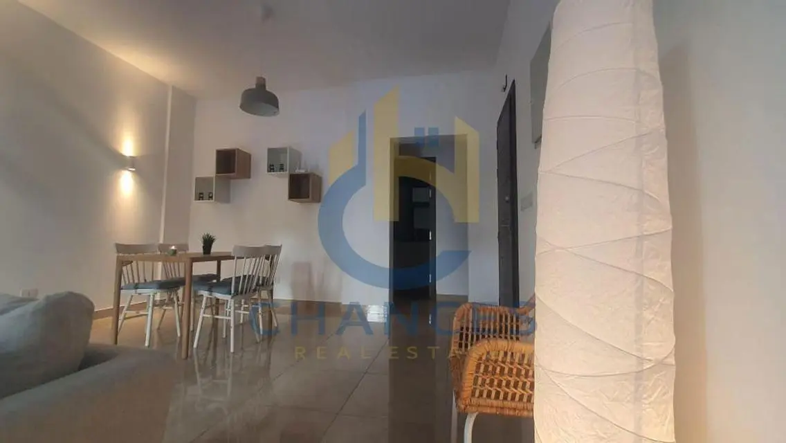 Luxurious Apartment for Sale in the Heart of the City