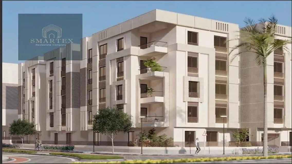 Luxury Apartment for Sale in Prime Location