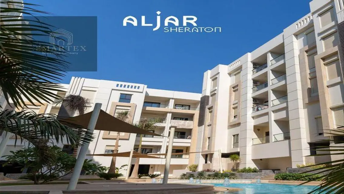 Luxury Apartment for Sale in Prime Location