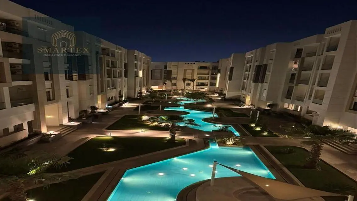 Luxury Apartment for Sale in Prime Location