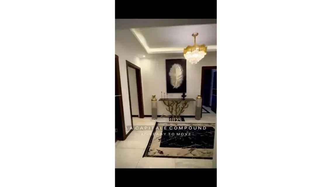 Luxury Apartment for Sale - 30 Square Meters