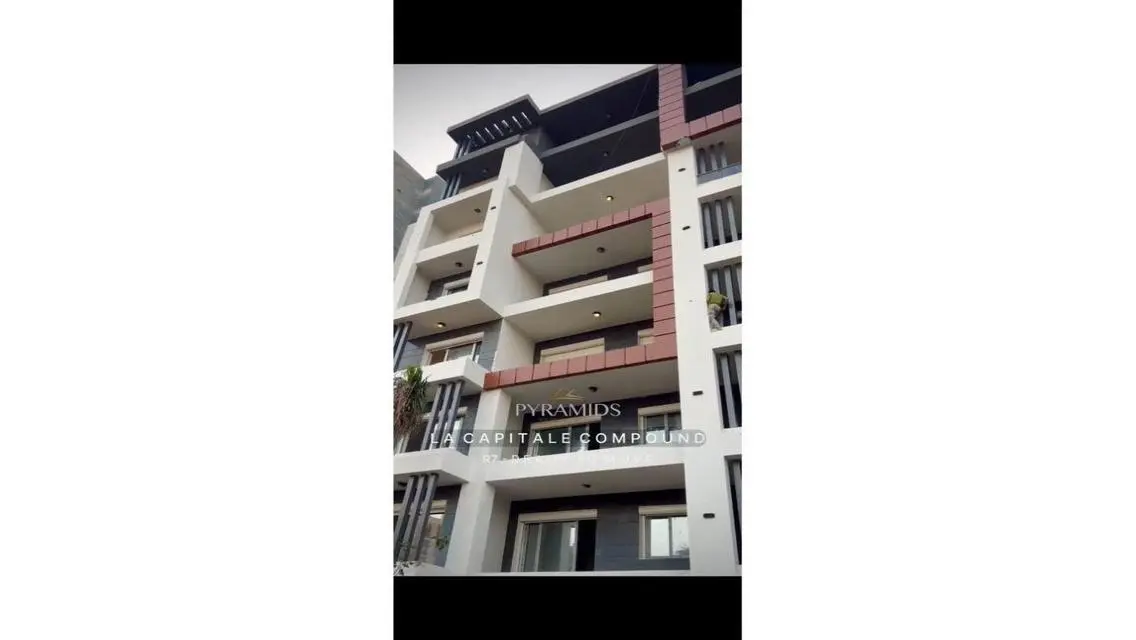 Luxury Apartment for Sale - 30 Square Meters