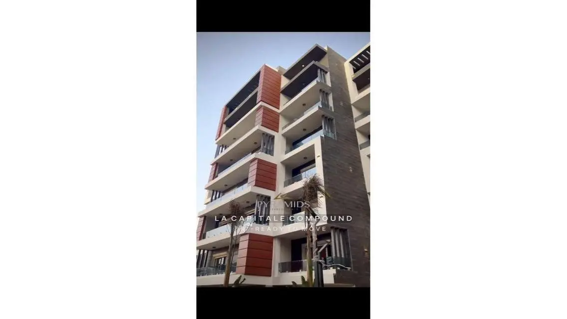 Luxury Apartment for Sale - 30 Square Meters