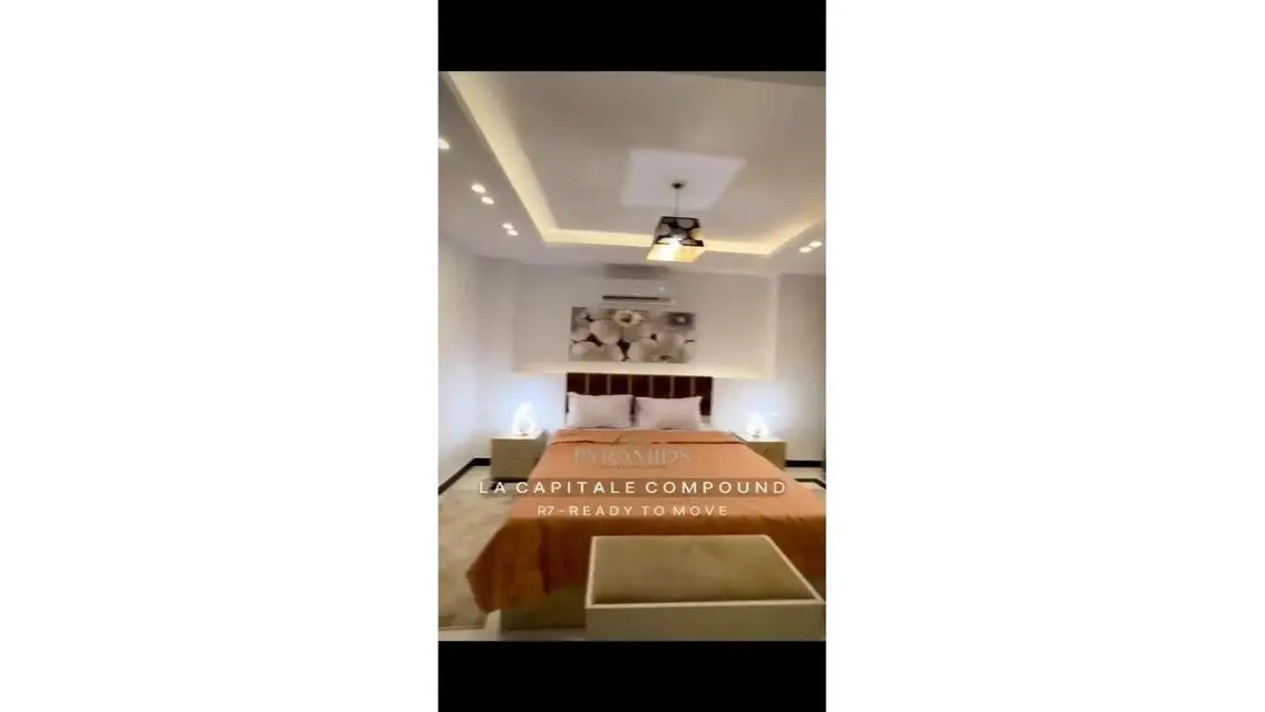 Luxury Apartment for Sale - 30 Square Meters