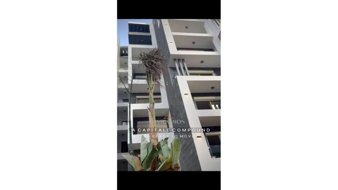 Luxury Apartment for Sale - 30 Square Meters
