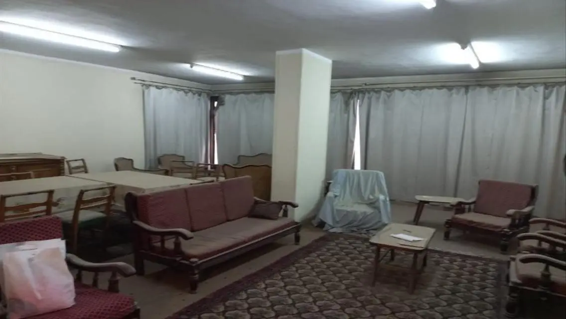 شقة فاخرة للبيع بمساحة واسعة