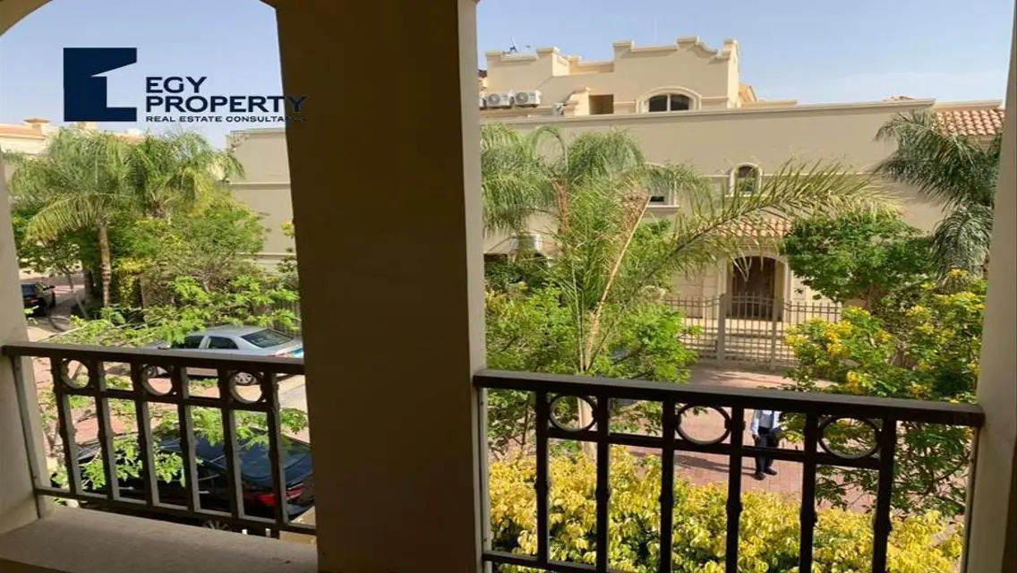 فيلا رائعة بمساحة واسعة في ال باتيو 5 - الشروق