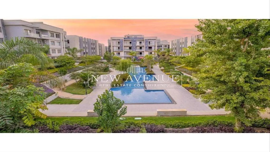 Luxurious Apartment for Sale - 162 sqm
