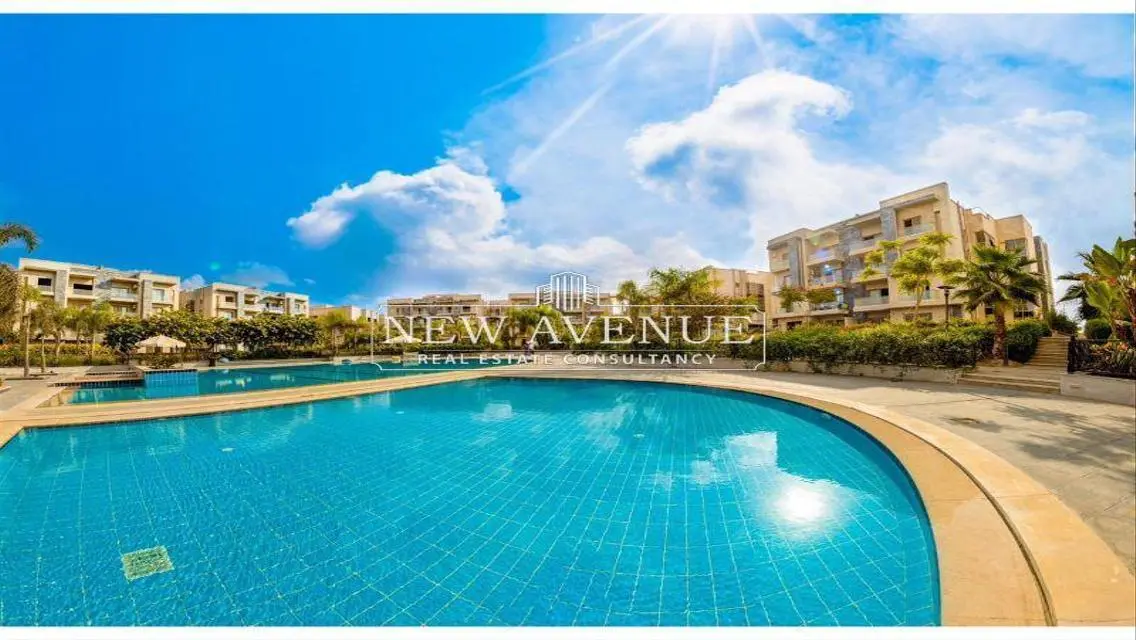 Luxurious Apartment for Sale - 162 sqm