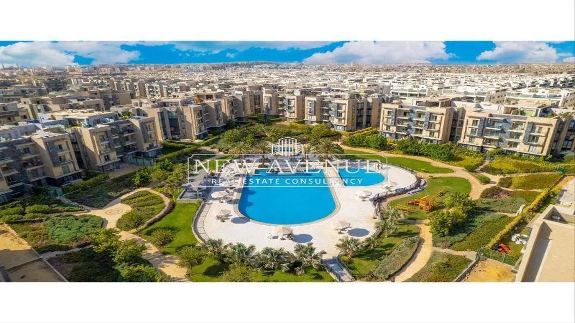 Luxurious Apartment for Sale - 162 sqm
