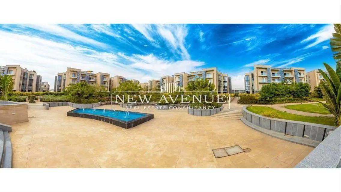 Luxurious Apartment for Sale - 162 sqm