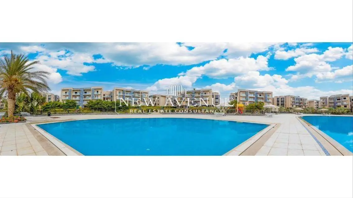 Luxurious Apartment for Sale - 162 sqm