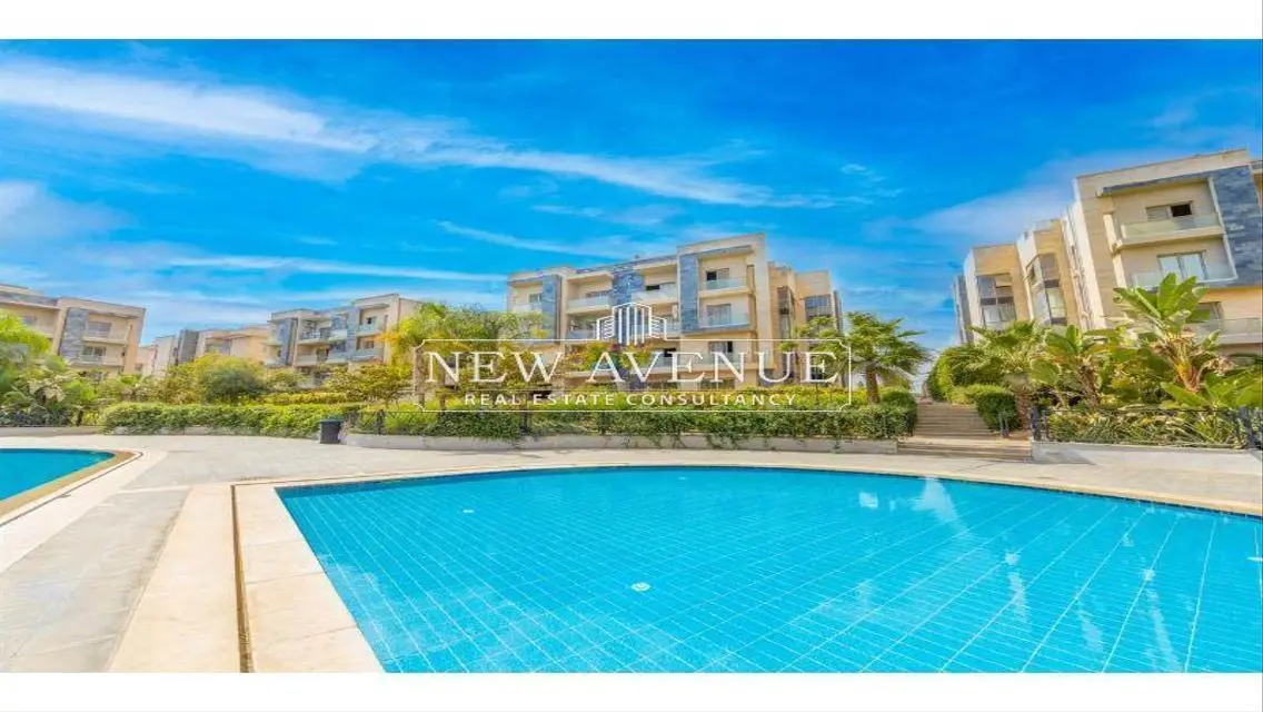 Luxurious Apartment for Sale - 162 sqm