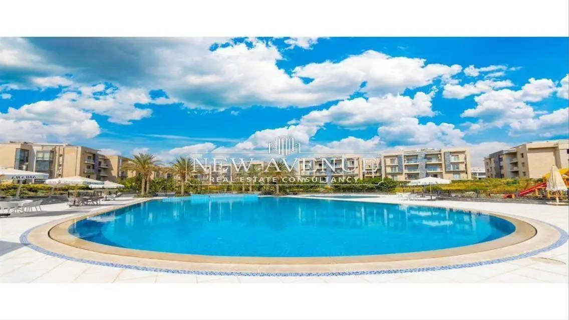 Luxurious Apartment for Sale - 162 sqm