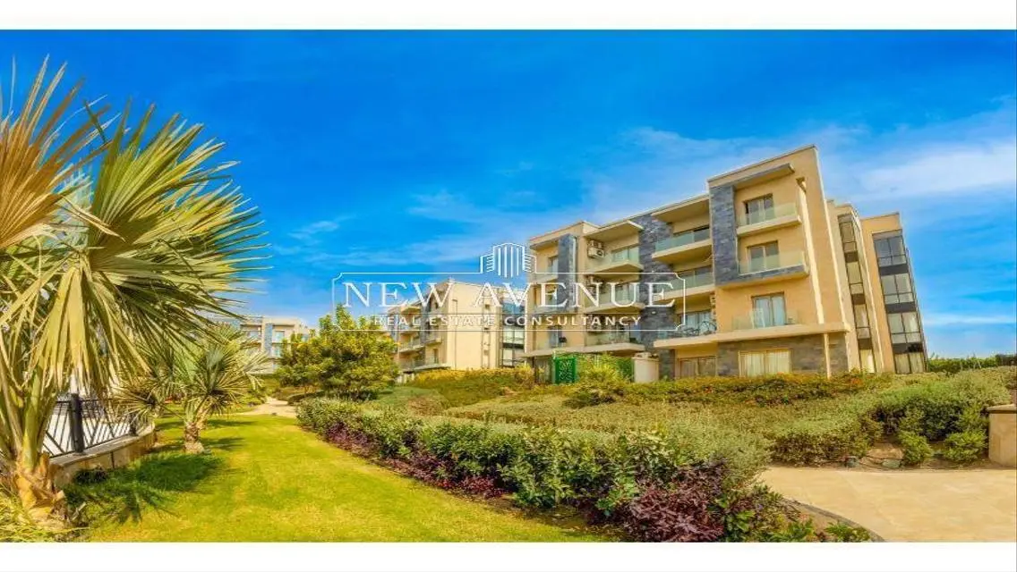 Luxurious Apartment for Sale - 162 sqm