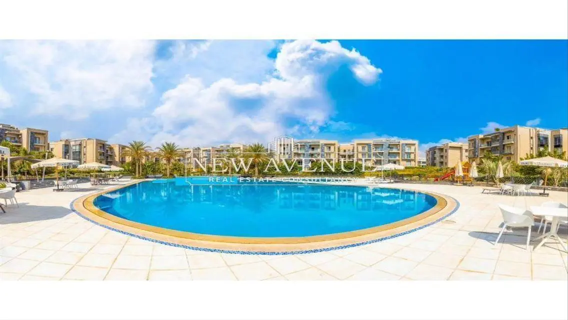 Luxurious Apartment for Sale - 162 sqm