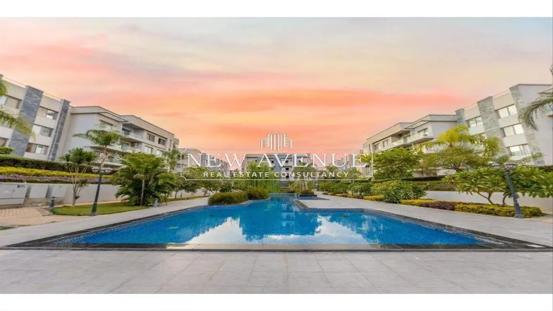 Luxurious Apartment for Sale - 162 sqm