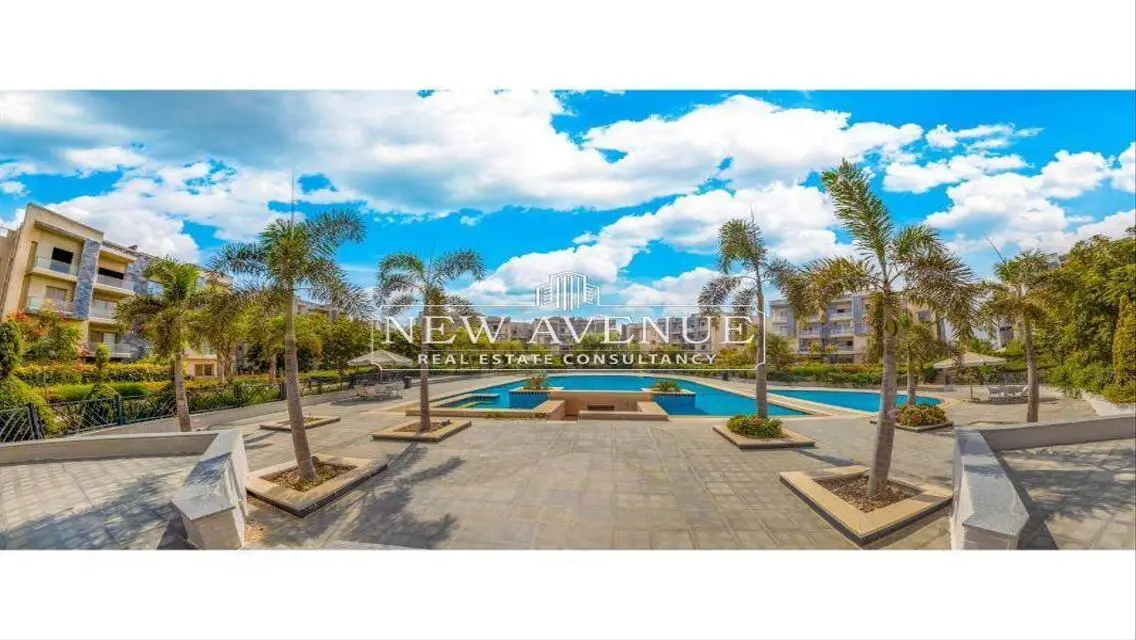 Luxurious Apartment for Sale - 162 sqm