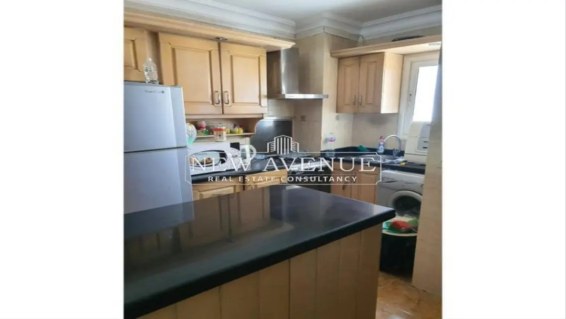 Luxury Apartment of 120 sqm in the Heart of the City