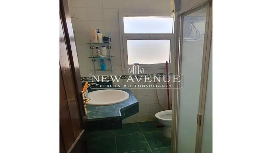Luxury Apartment of 120 sqm in the Heart of the City