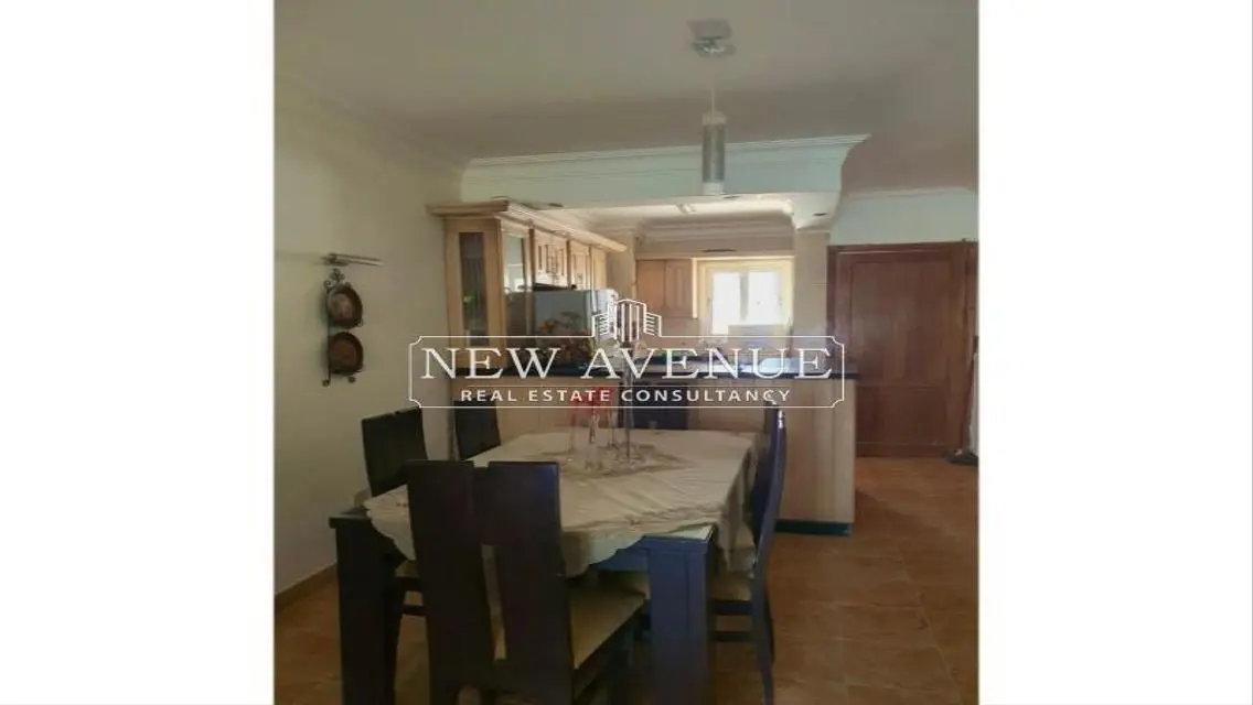 Luxury Apartment of 120 sqm in the Heart of the City