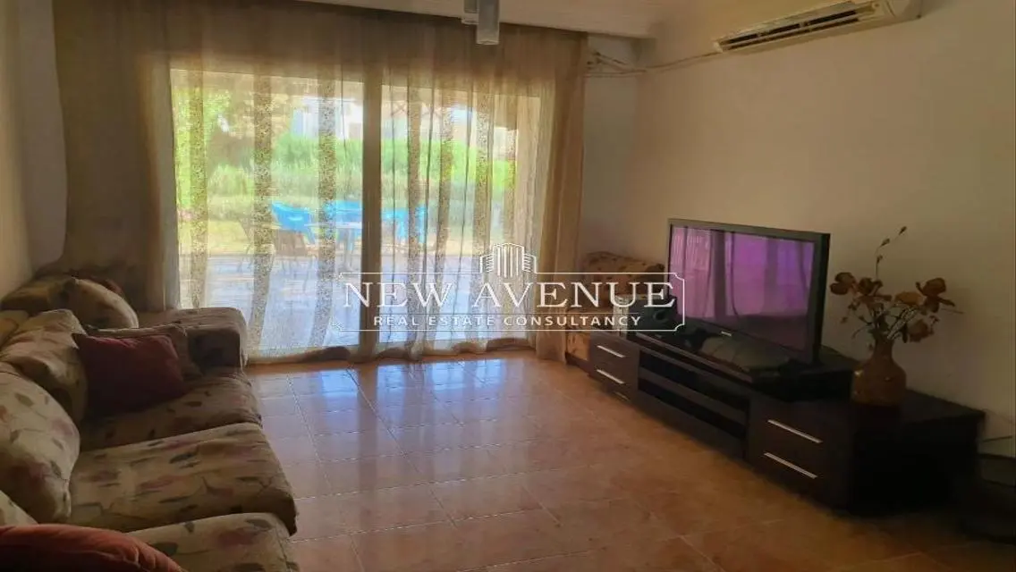 Luxury Apartment of 120 sqm in the Heart of the City