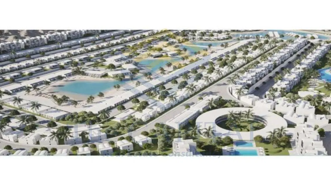 شقة رائعة مع إطلالة على البحيرة