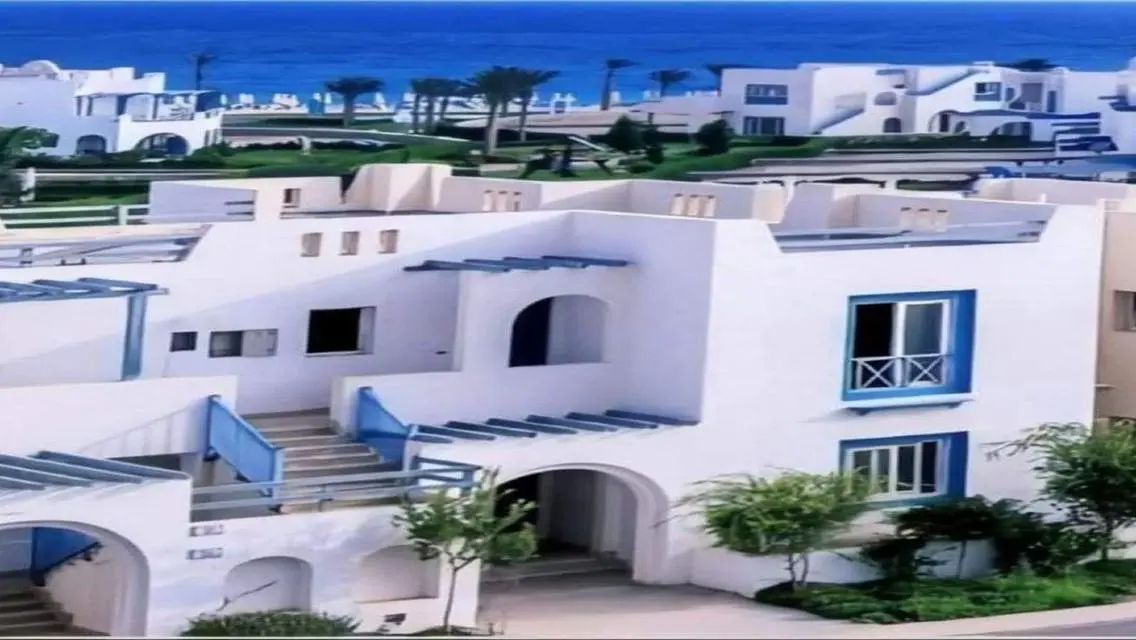 شاليه للبيع في منتجع ماونتن فيو رأس الحكمة