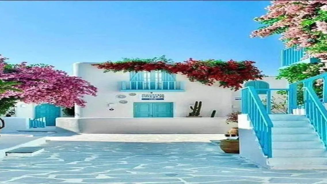 شاليه للبيع في منتجع ماونتن فيو رأس الحكمة
