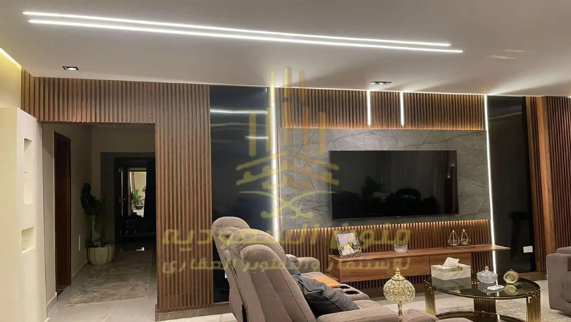 Luxury Apartment for Sale with Spacious Design