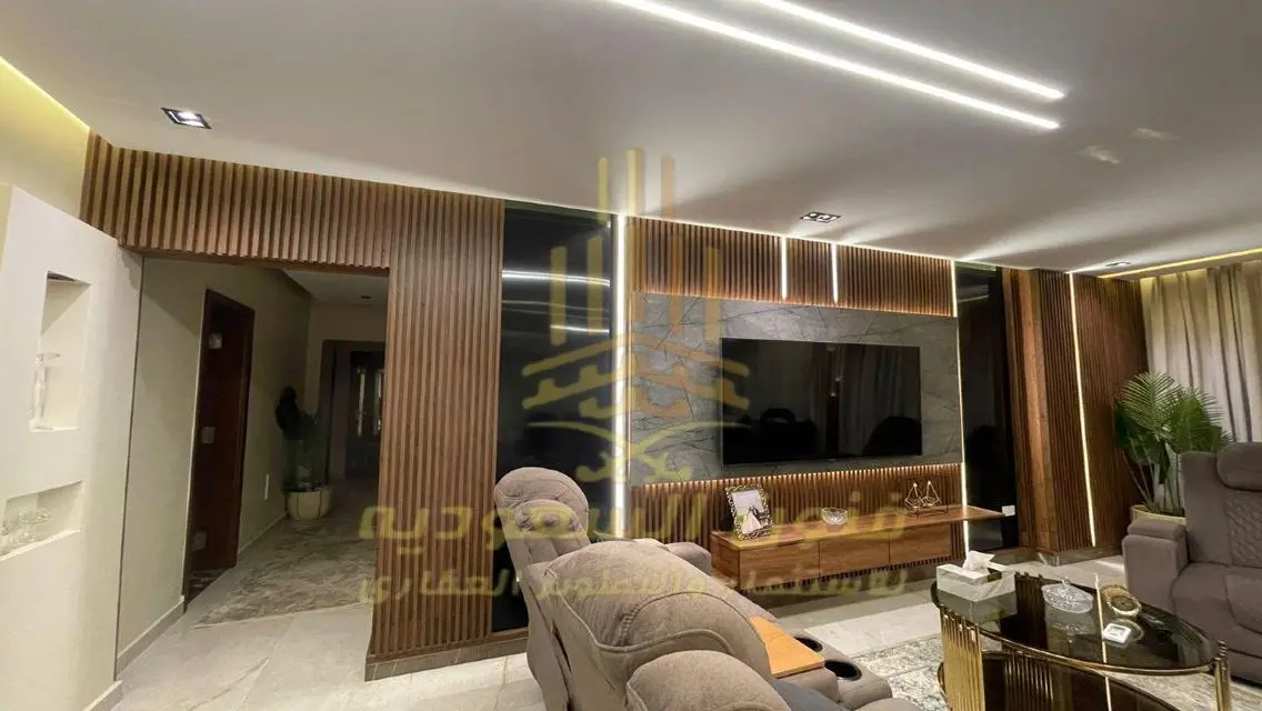 Luxury Apartment for Sale with Spacious Design