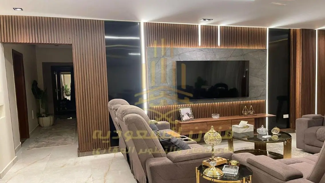 Luxury Apartment for Sale with Spacious Design