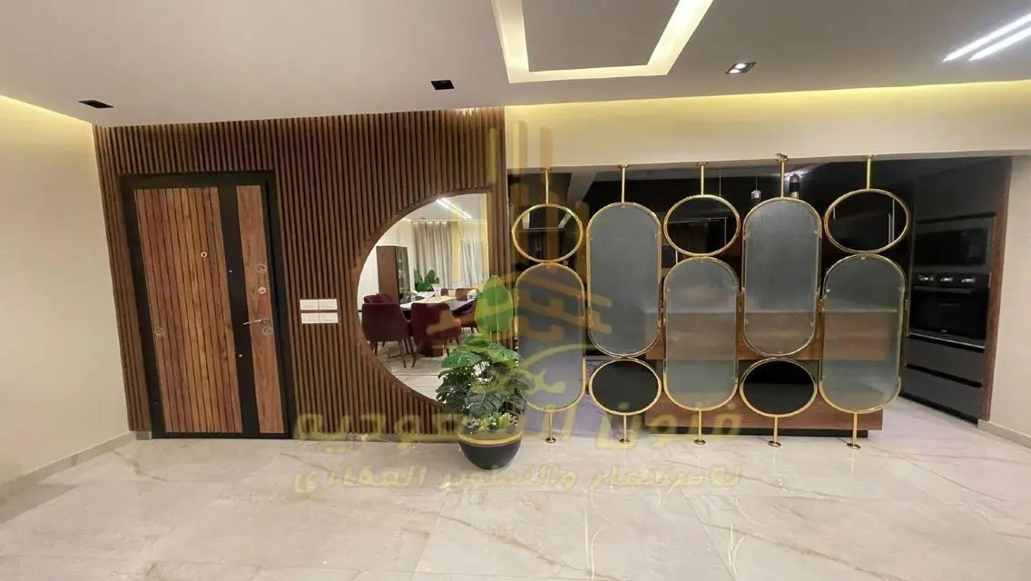 Luxury Apartment for Sale with Spacious Design
