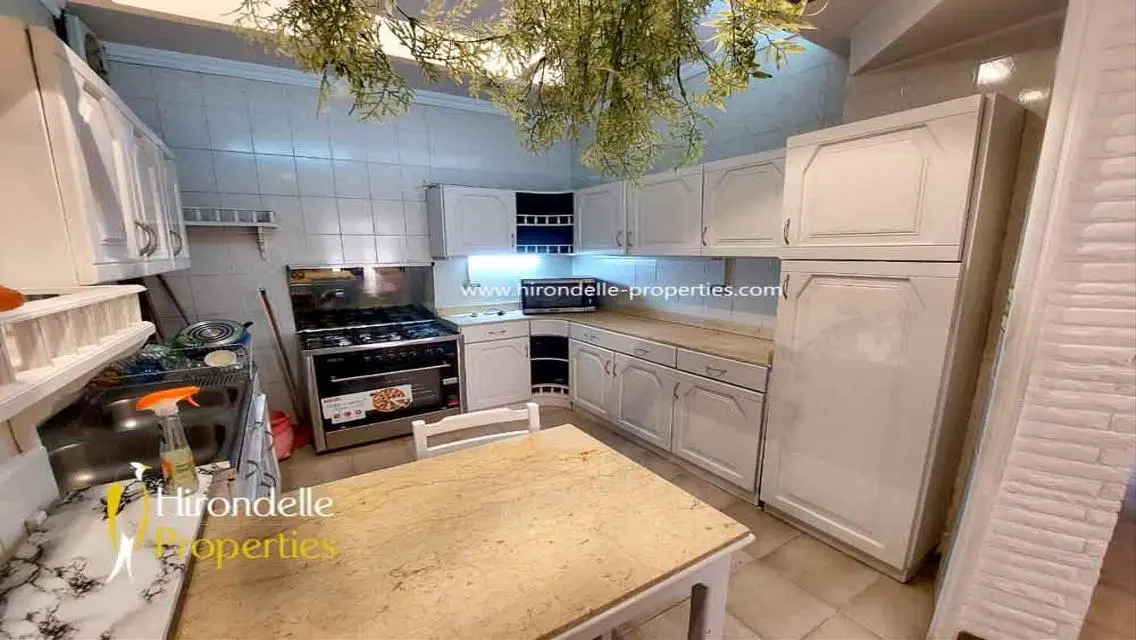 شقة مميزة بسعر مناسب في حي هيرونديل