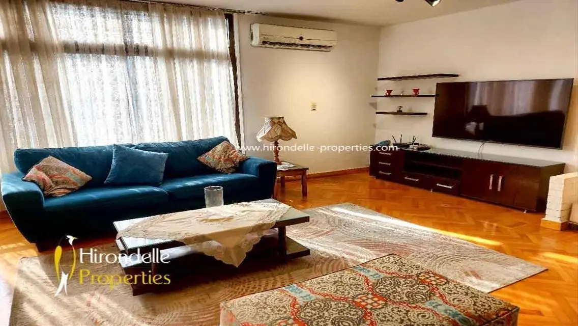 شقة مميزة بسعر مناسب في حي هيرونديل