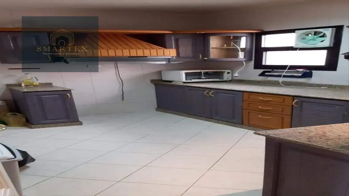 Stunning 3-Bedroom Apartment for Sale - 170 sqm