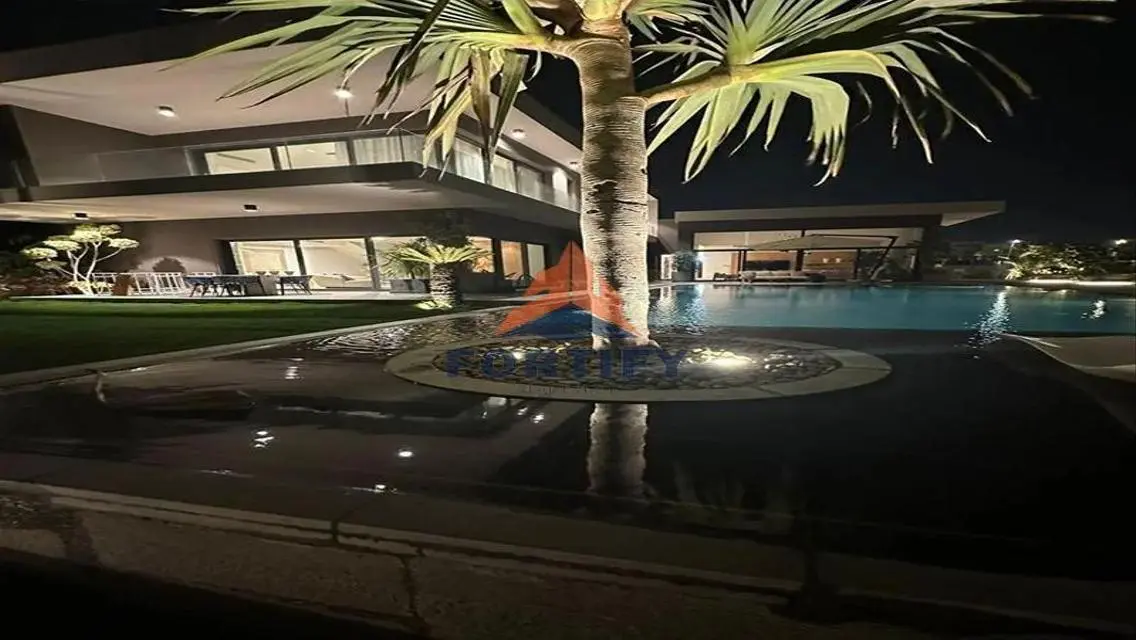 Luxury Villa for Sale - 301600 Square Meters