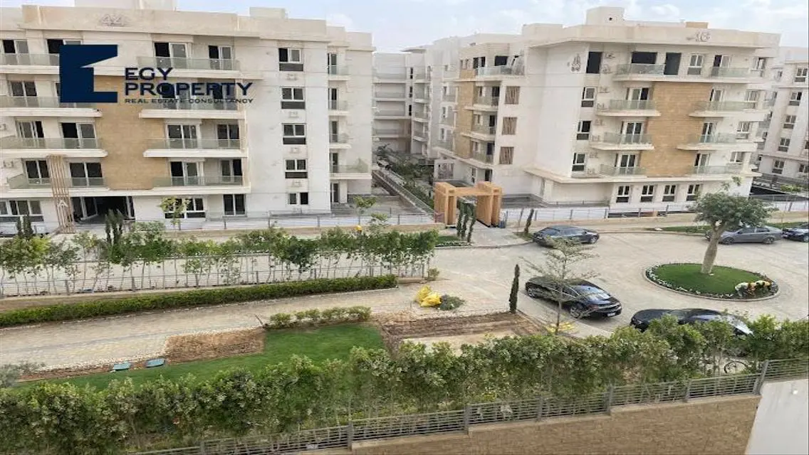 فرصة استثمارية مميزة في مدينة 6 أكتوبر