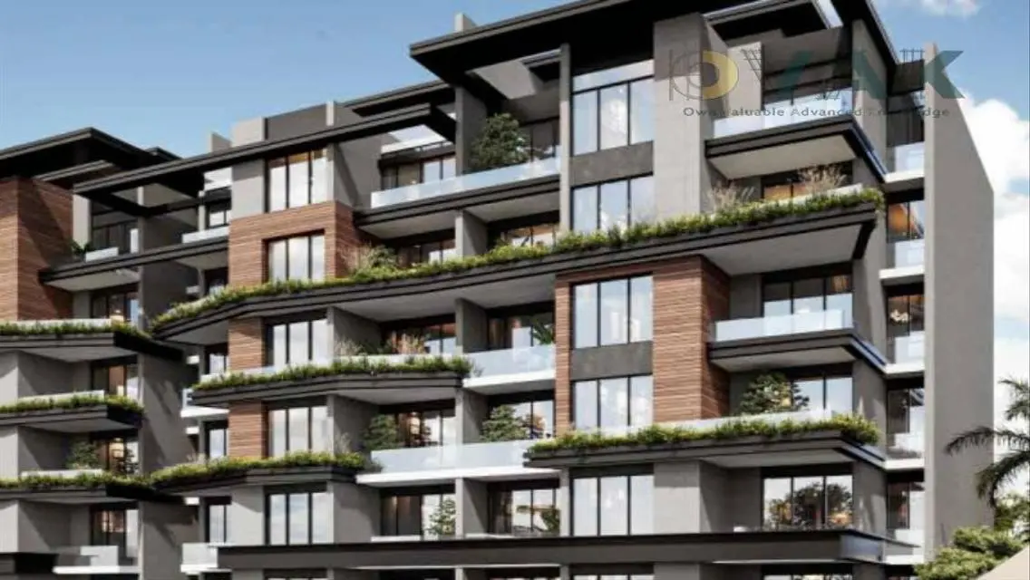 Luxury Apartment in Eelaf Residence 28
