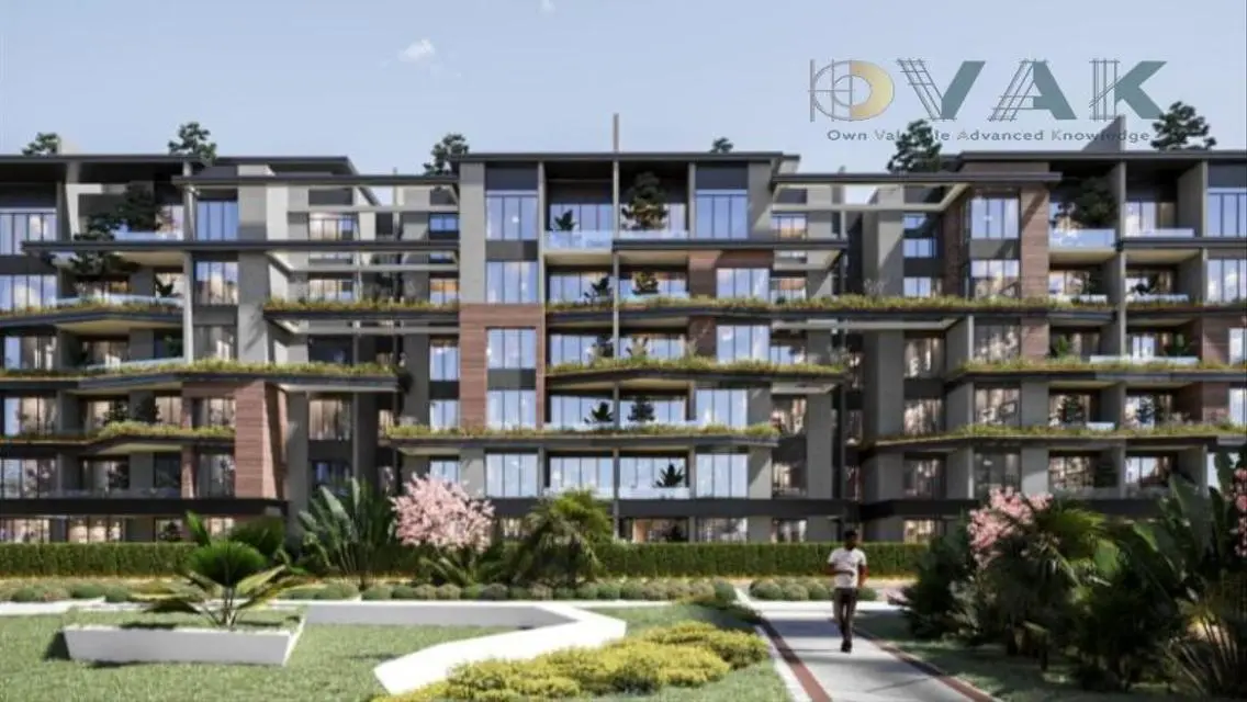 Luxury Apartment in Eelaf Residence 28